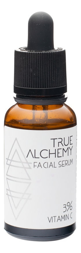 сыворотка для лица facial serum 5% vitamin c 30мл Сыворотка для лица Facial Serum 3% Vitamin C 30мл