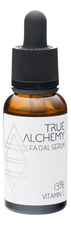 True Alchemy Сыворотка для лица Facial Serum 13% Vitamin C 30мл