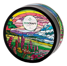 EcoCraft Маска для восстановления волос Rain Fragrance 150мл