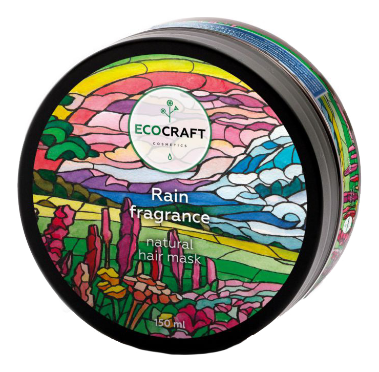 

Маска для восстановления волос Rain Fragrance 150мл