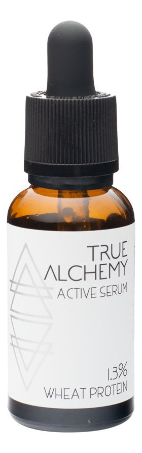 

Сыворотка для лица Active Serum 1,3% Wheat Protein 30мл