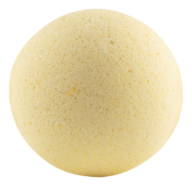 Купить Бурлящий шарик для ванн Сладкий апельсин 185г, mi&ko