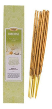 Aasha Herbals Ароматические палочки Тубероза Tuberose Flora Incense Sticks 10*20г