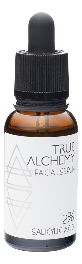 Сыворотка для лица Facial Serum 2% Salicylic Acid 30мл