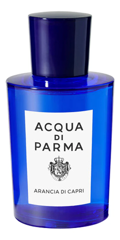 Acqua di Parma Arancia Di Capri