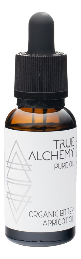 

Сыворотка для лица Pure Oil Organic Bitter Apricot 30мл