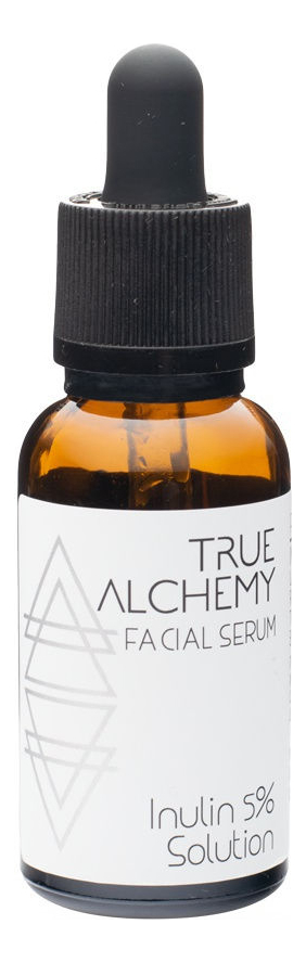 

Сыворотка для лица и волос Facial Serum Inulin 5% Solution 30мл