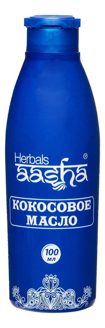 

Нерафинированное кокосовое масло холодного отжима 100мл