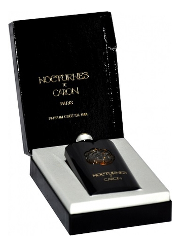 

Nocturnes De Caron Винтаж: духи 15мл, Nocturnes De Caron Винтаж