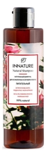 INNATURE Натуральный шампунь для волос Питательный Natural Shampoo 250мл