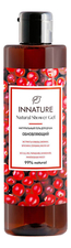 INNATURE Натуральный гель для душа Обновляющий Natural Shower Gel 250мл