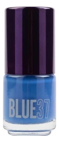 

Стойкий лак для ногтей Extreme Fastfix Formulation 15мл: 37 Blue, Стойкий лак для ногтей Extreme Fastfix Formulation 15мл