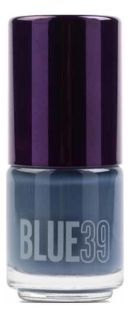 

Стойкий лак для ногтей Extreme Fastfix Formulation 15мл: 39 Blue, Стойкий лак для ногтей Extreme Fastfix Formulation 15мл