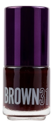 

Стойкий лак для ногтей Extreme Fastfix Formulation 15мл: 31 Brown, Стойкий лак для ногтей Extreme Fastfix Formulation 15мл