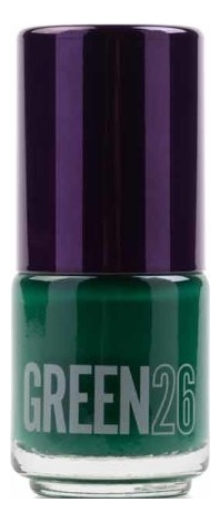 

Стойкий лак для ногтей Extreme Fastfix Formulation 15мл: 26 Green, Стойкий лак для ногтей Extreme Fastfix Formulation 15мл