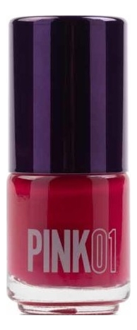 

Стойкий лак для ногтей Extreme Fastfix Formulation 15мл: 01 Pink, Стойкий лак для ногтей Extreme Fastfix Formulation 15мл