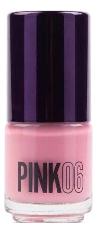 

Стойкий лак для ногтей Extreme Fastfix Formulation 15мл: 06 Pink, Стойкий лак для ногтей Extreme Fastfix Formulation 15мл
