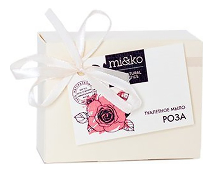 

Мыло Роза 75г