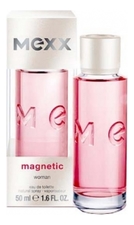Mexx  Magnetic Woman