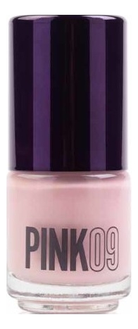 

Стойкий лак для ногтей Extreme Fastfix Formulation 15мл: 09 Pink, Стойкий лак для ногтей Extreme Fastfix Formulation 15мл
