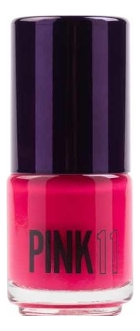 

Стойкий лак для ногтей Extreme Fastfix Formulation 15мл: 11 Pink, Стойкий лак для ногтей Extreme Fastfix Formulation 15мл