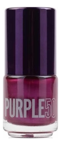 Стойкий лак для ногтей Extreme Fastfix Formulation 15мл: 50 Purple