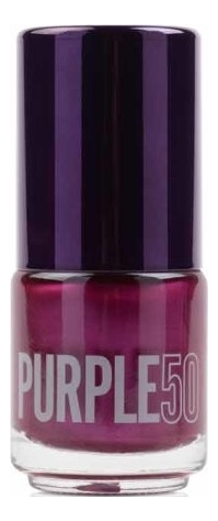 

Стойкий лак для ногтей Extreme Fastfix Formulation 15мл: 50 Purple, Стойкий лак для ногтей Extreme Fastfix Formulation 15мл