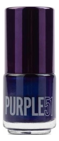 

Стойкий лак для ногтей Extreme Fastfix Formulation 15мл: 51 Purple, Стойкий лак для ногтей Extreme Fastfix Formulation 15мл