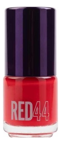 

Стойкий лак для ногтей Extreme Fastfix Formulation 15мл: 44 Red, Стойкий лак для ногтей Extreme Fastfix Formulation 15мл