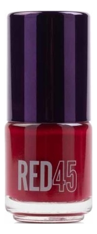 

Стойкий лак для ногтей Extreme Fastfix Formulation 15мл: 45 Red, Стойкий лак для ногтей Extreme Fastfix Formulation 15мл