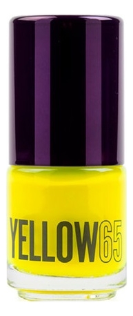 

Стойкий лак для ногтей Extreme Fastfix Formulation 15мл: 65 Yellow, Стойкий лак для ногтей Extreme Fastfix Formulation 15мл