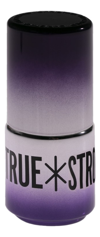 

Уход для интенсивного восстановления ногтей True Strong Intensive Nail Strengthener 15мл
