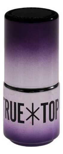 

Фиксатор для лака Совершенное покрытие True Top Crystal Glass Finish 15мл