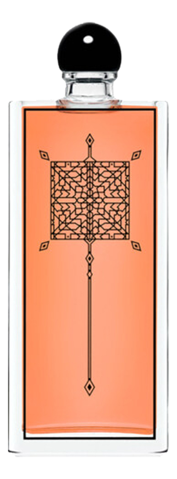 

Serge Lutens Fleurs D'Oranger Grave: парфюмерная вода 50мл, Serge Lutens Fleurs D'Oranger Grave