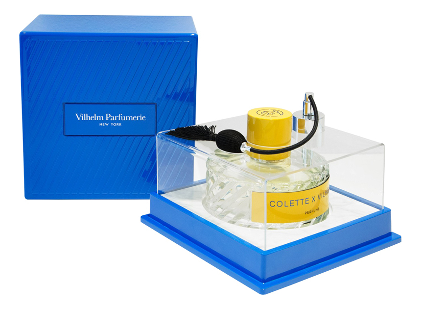 Купить Colette X Vilhelm: парфюмерная вода 100мл, Vilhelm Parfumerie