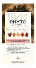 PHYTO Краска для волос Phyto Color
