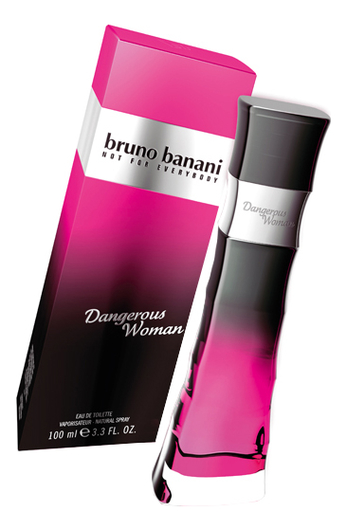 Dangerous Woman туалетная вода 100мл 4025₽