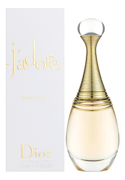 J'adore