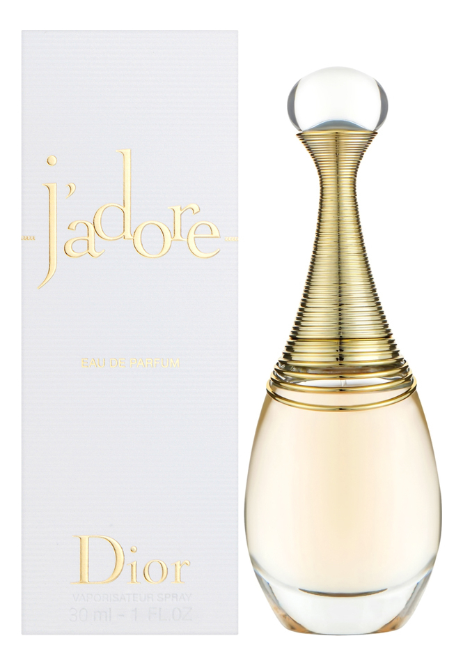 

J'adore: парфюмерная вода 30мл, J'adore