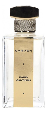 Carven Paris Santorin