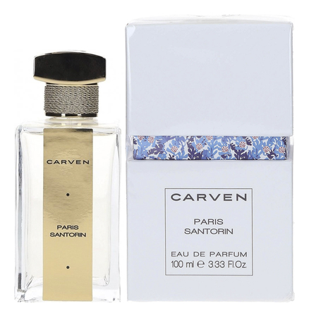 Carven Paris Santorin