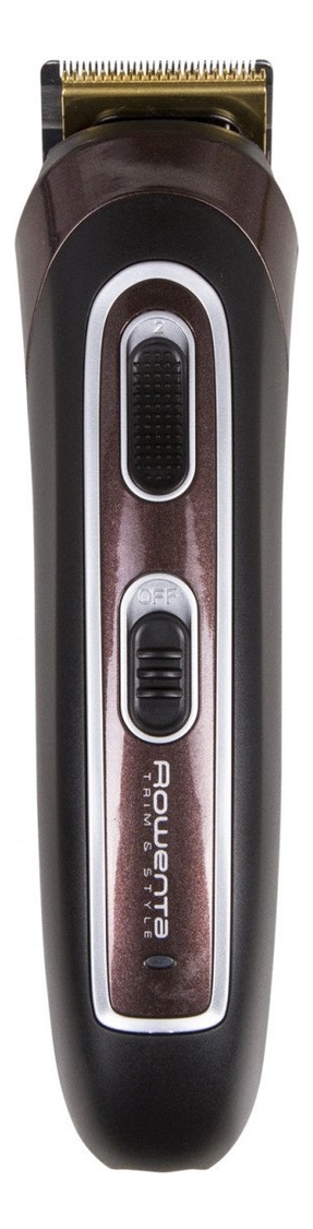 

Мультитриммер 12 в 1 Multi Trim & Style TN9160F0