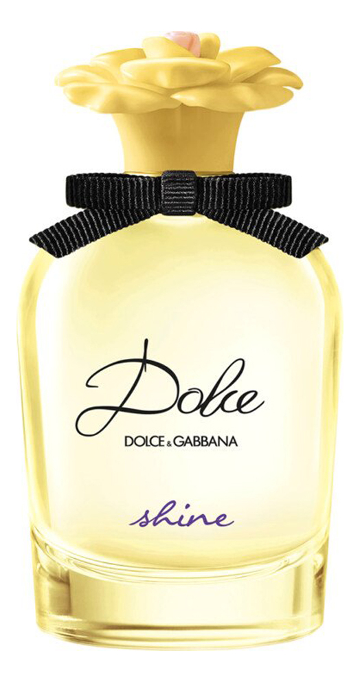

Dolce Shine: парфюмерная вода 50мл, Dolce Shine