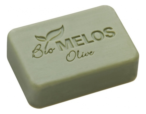 

Мыло Melos Bio-Seife Olive 100г