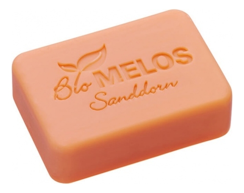 Мыло Melos Bio-Seife Sanddorn 100г