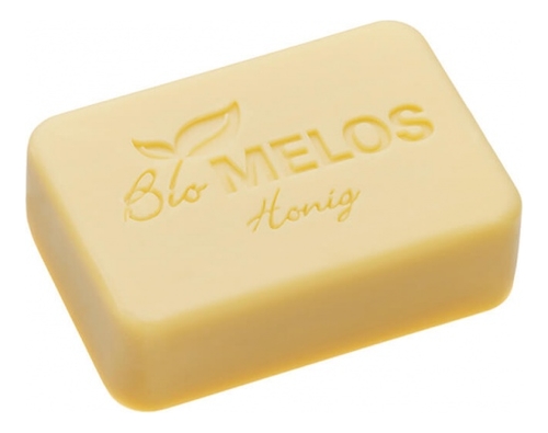 

Мыло Melos Bio-Seife Honig 100г