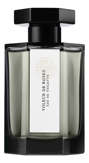 

L'Artisan Parfumeur Voleur De Roses: туалетная вода 2мл, L'Artisan Parfumeur Voleur De Roses