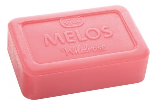

Мыло Melos Seife Wildrose 100г