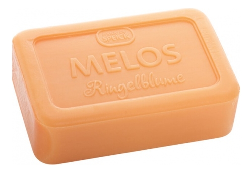 

Мыло Melos Seife Ringelblume 100г