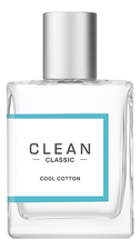 Clean  Cool Cotton